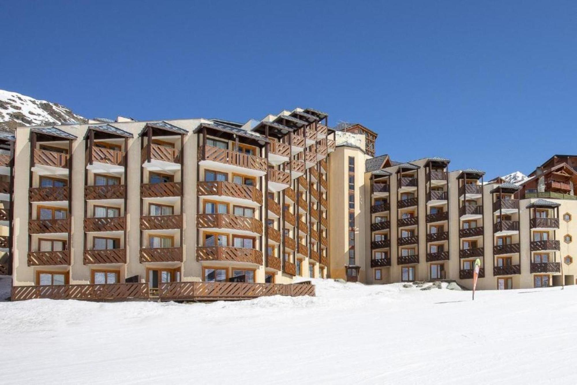 Residence & Spa Le Machu Pichu - 瓦托伦斯 外观 照片