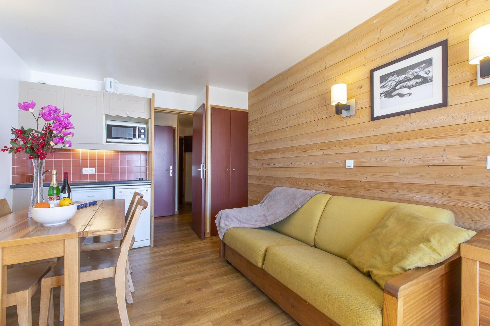 Residence & Spa Le Machu Pichu - 瓦托伦斯 外观 照片