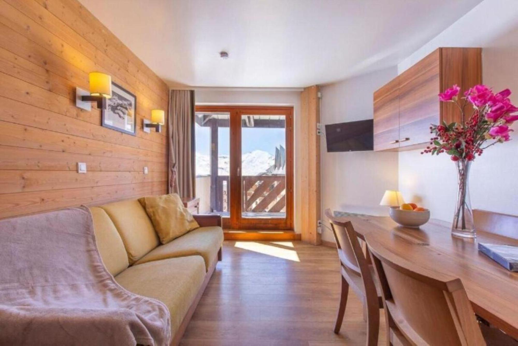 Residence & Spa Le Machu Pichu - 瓦托伦斯 客房 照片