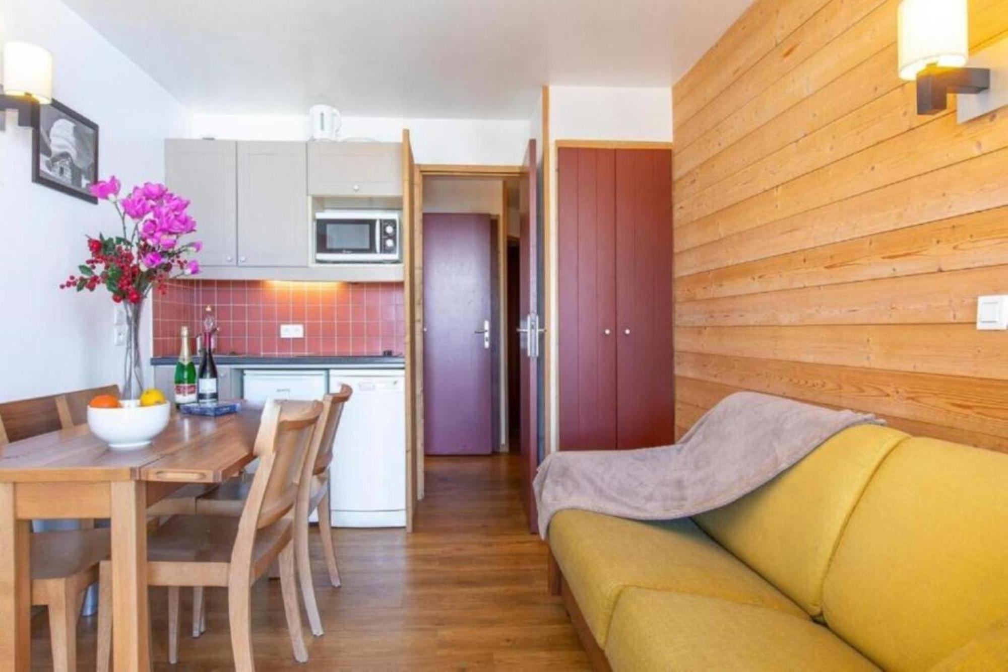 Residence & Spa Le Machu Pichu - 瓦托伦斯 外观 照片