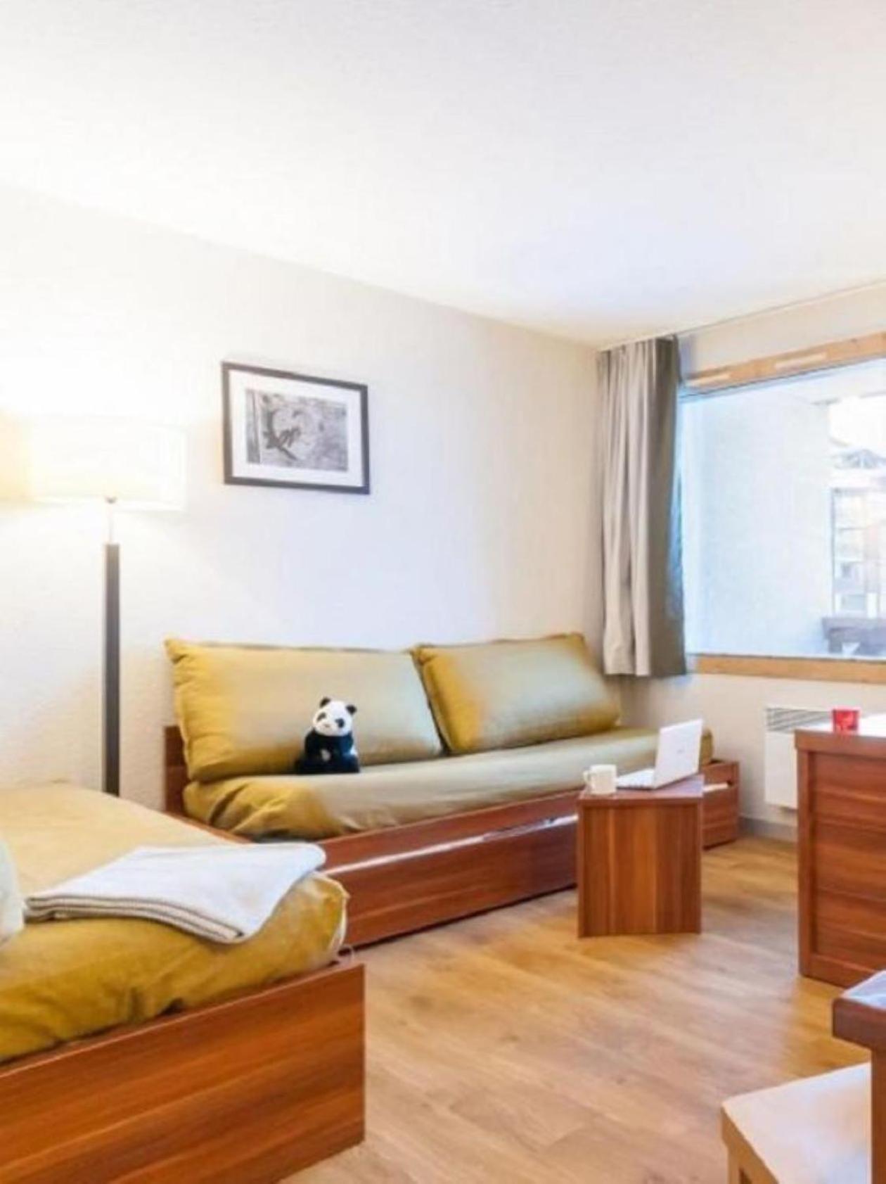 Residence & Spa Le Machu Pichu - 瓦托伦斯 外观 照片