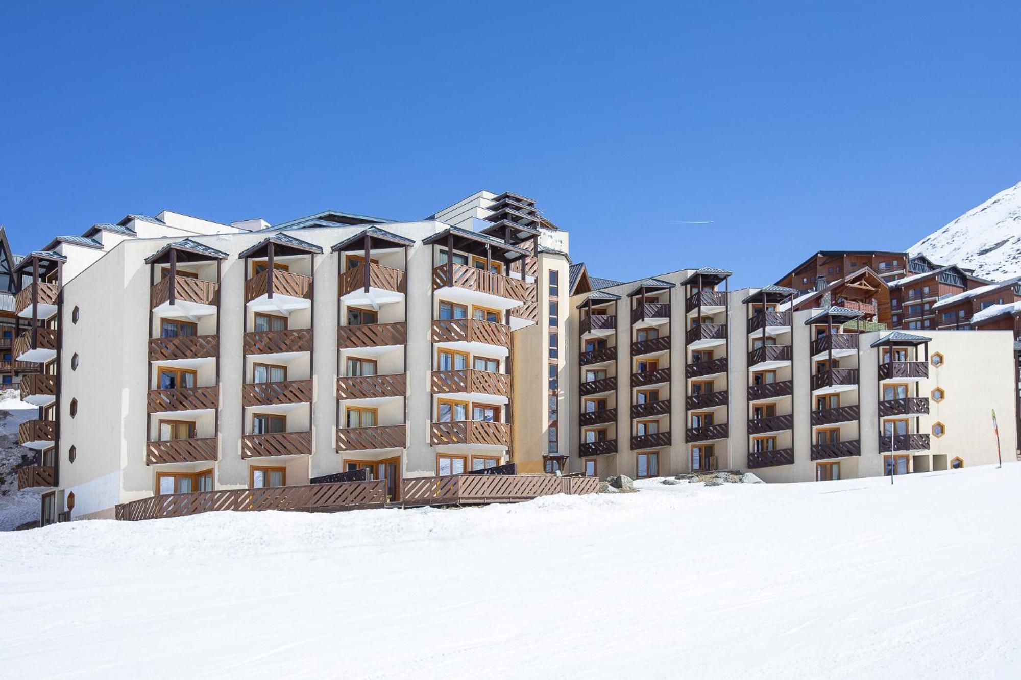 Residence & Spa Le Machu Pichu - 瓦托伦斯 外观 照片
