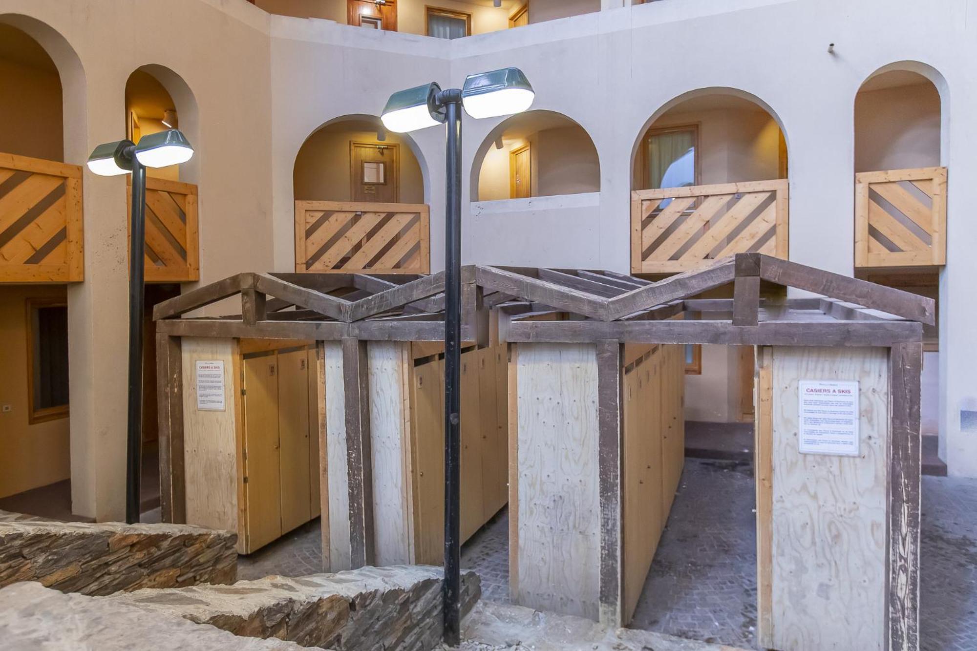 Residence & Spa Le Machu Pichu - 瓦托伦斯 外观 照片