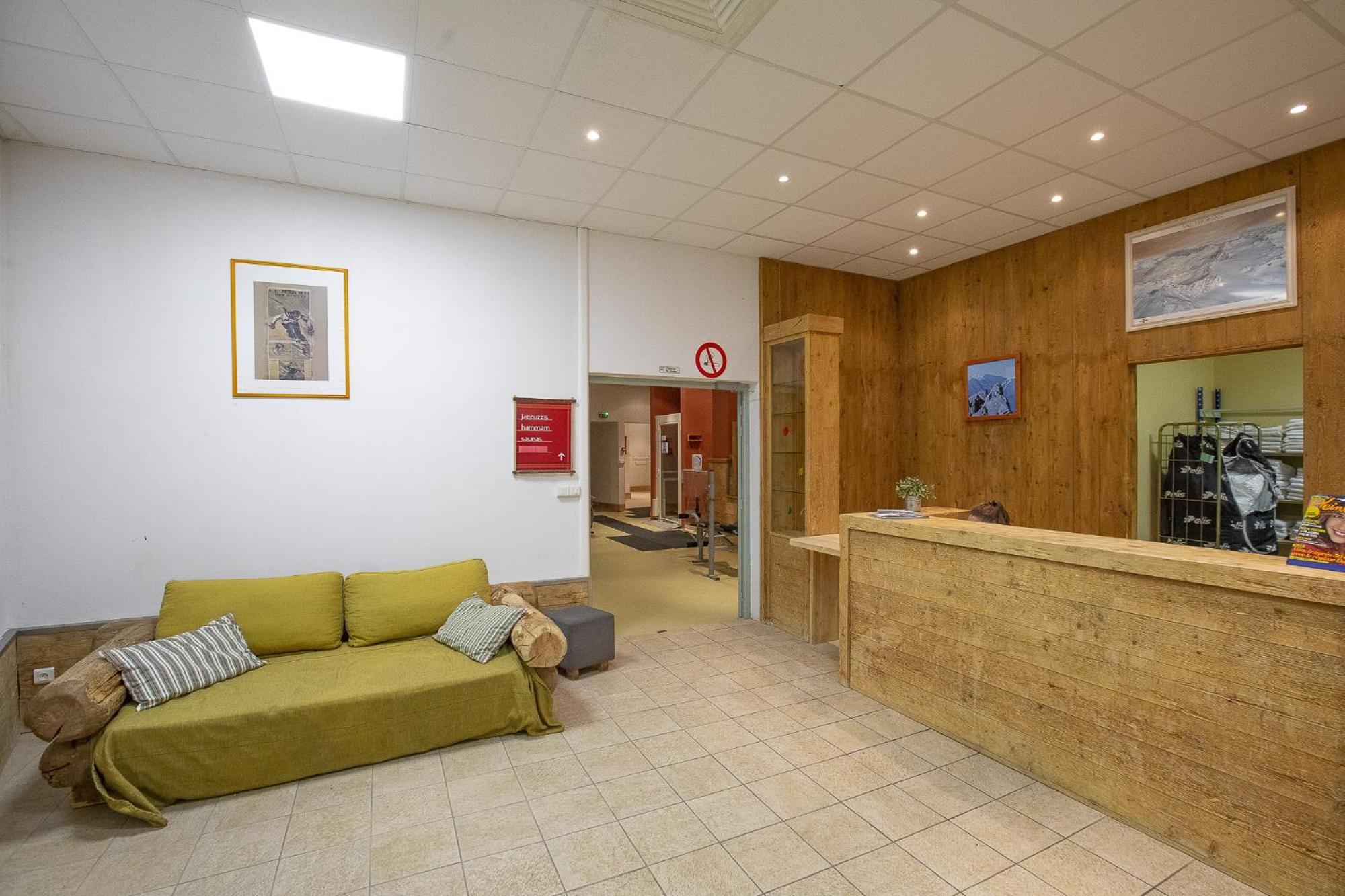 Residence & Spa Le Machu Pichu - 瓦托伦斯 外观 照片